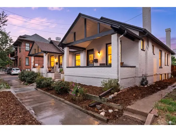2925 E 14th, Denver, CO 80206