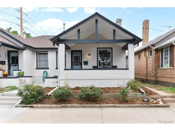 2925 E 14th, Denver, CO 80206