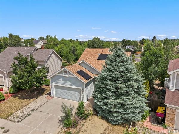 4953 Copen, Colorado Springs, CO 80922