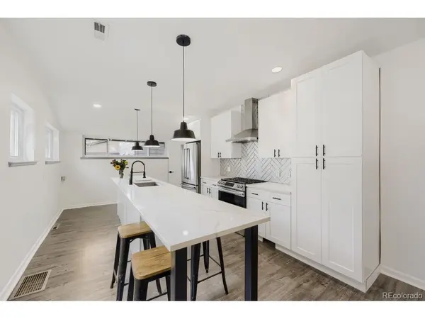 4045 Shoshone, Denver, CO 80211