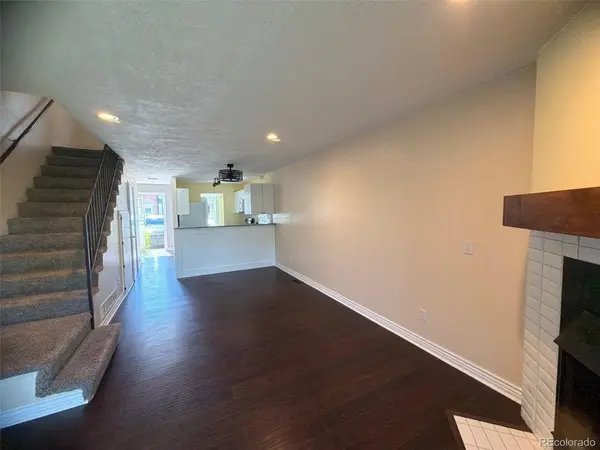 1663 S Blackhawk #A, Aurora, CO 80012