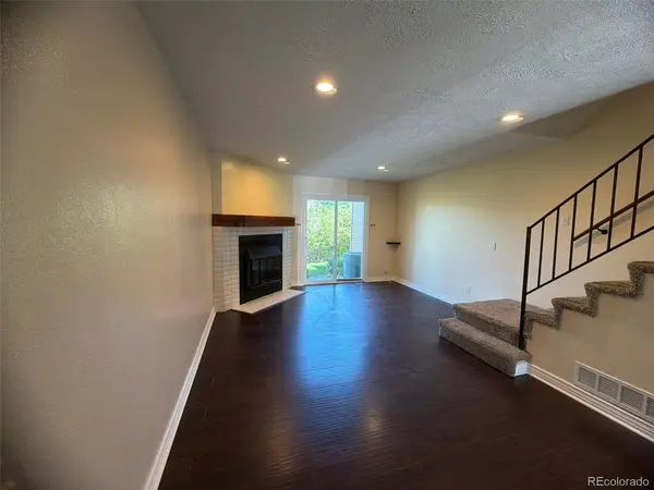 1663 S Blackhawk #A, Aurora, CO 80012