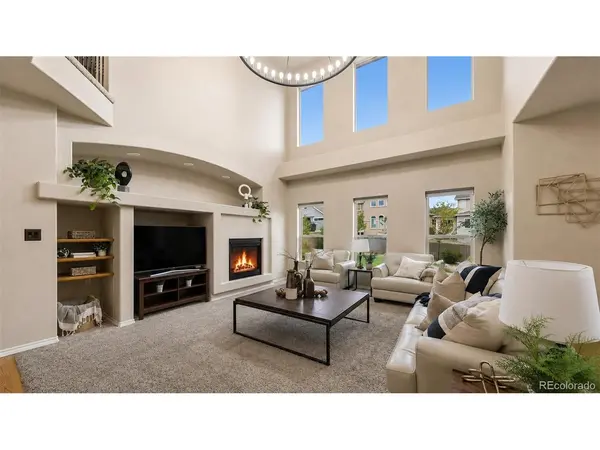 9511 Pancake Rocks, Colorado Springs, CO 80924