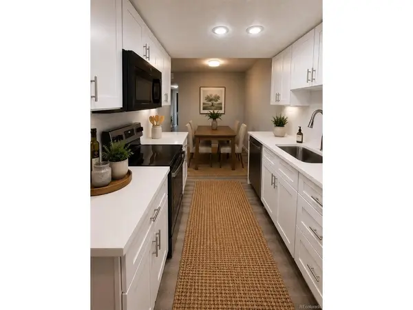 8600 E Alameda #17-105, Denver, CO 80247