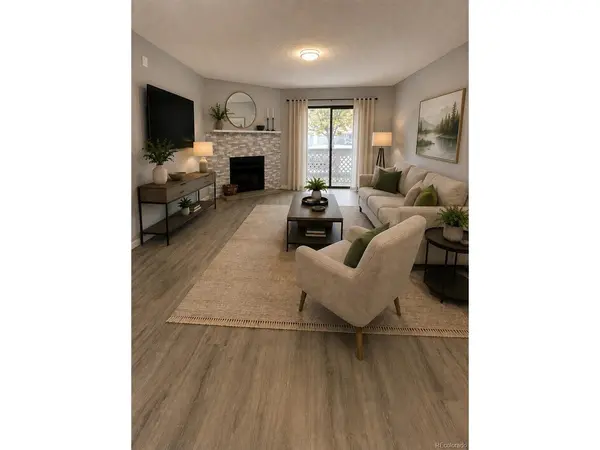 8600 E Alameda #17-105, Denver, CO 80247