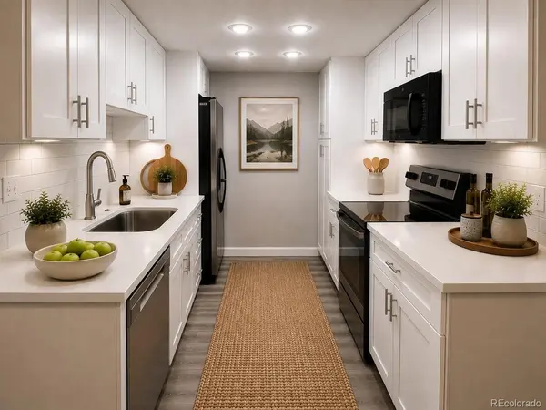 8600 E Alameda #17-105, Denver, CO 80247