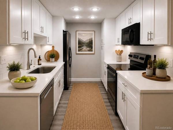 8600 E Alameda #17-105, Denver, CO 80247