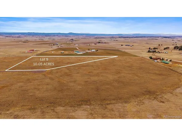 30293 Imperial, Elizabeth, CO 80107
