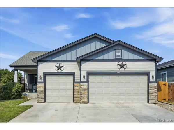 692 Settlers, Milliken, CO 80543