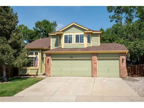 9919 W 99th, Broomfield, CO 80021