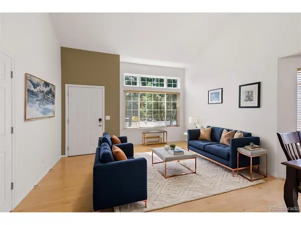 9919 W 99th, Broomfield, CO 80021