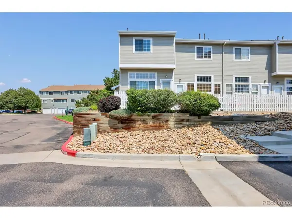 8199 Welby #2508, Denver, CO 80229