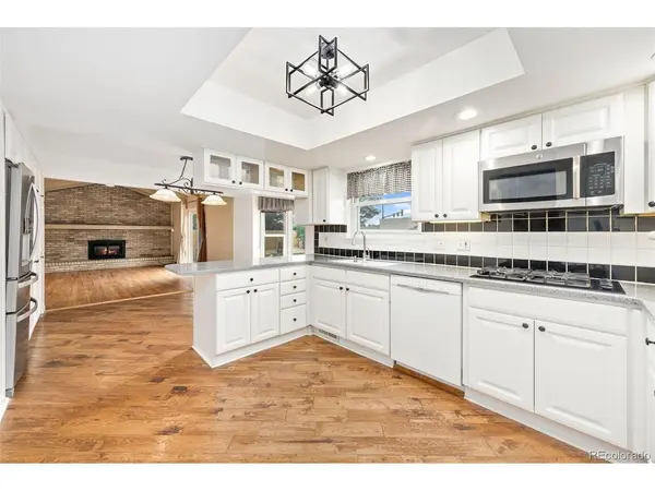 4070 S Willow, Denver, CO 80237