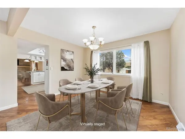 4070 S Willow, Denver, CO 80237