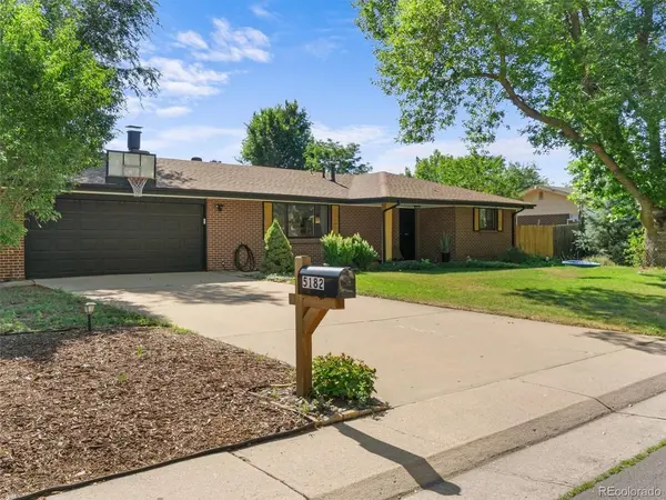 5182 Zinnia, Arvada, CO 80002