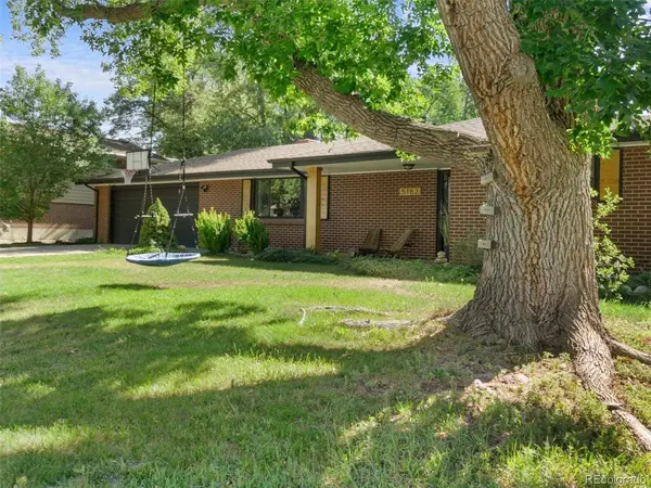 5182 Zinnia, Arvada, CO 80002