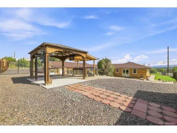 13405 W 82nd, Arvada, CO 80005