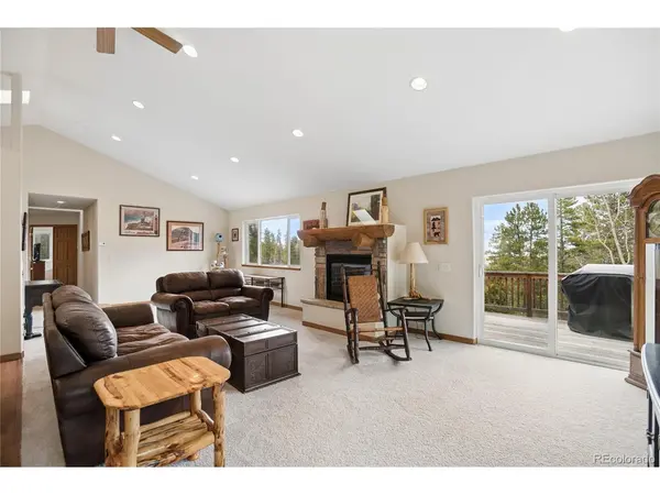 8 Yuma, Evergreen, CO 80439