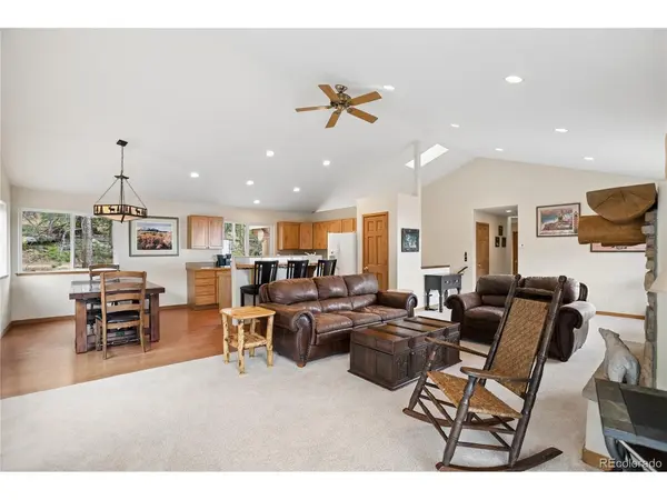 8 Yuma, Evergreen, CO 80439