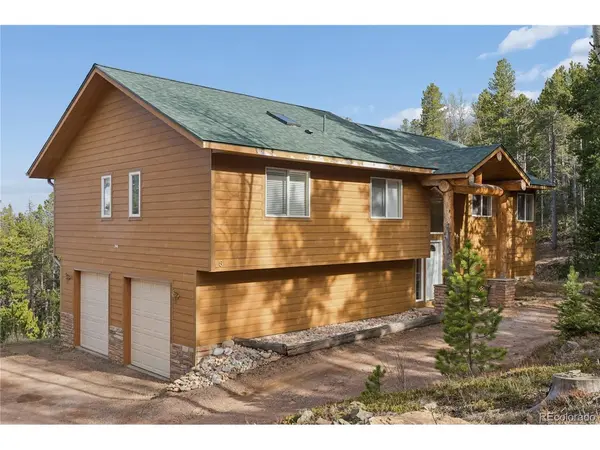 8 Yuma, Evergreen, CO 80439