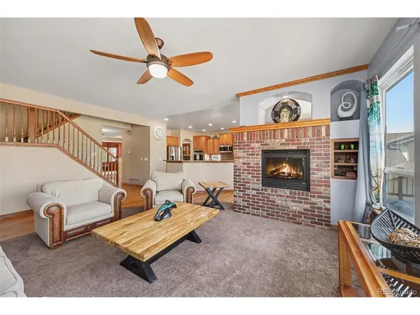 476 Saber Creek, Monument, CO 80132