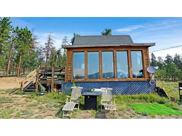 120 Road P78, Bailey, CO 80421