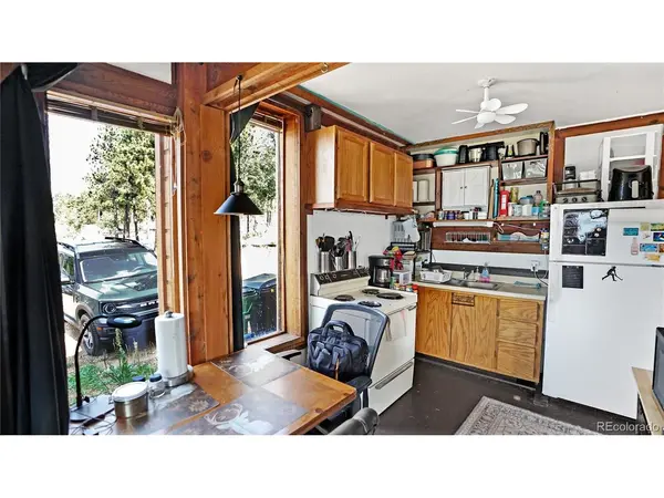 120 Road P78, Bailey, CO 80421