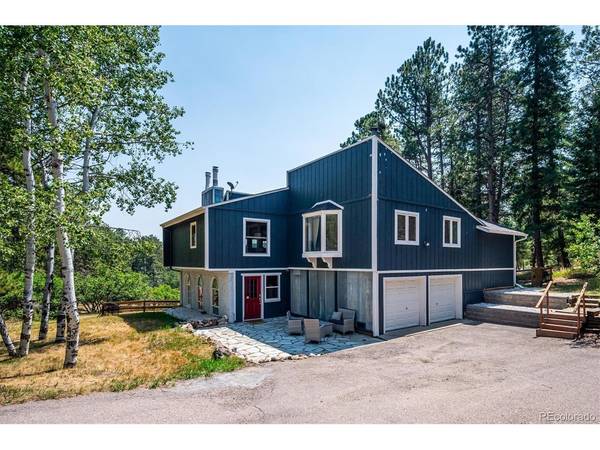 8783 S Ault, Morrison, CO 80465