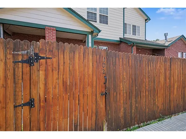 818 S Kalispell #102, Aurora, CO 80017