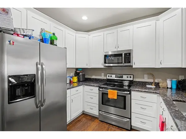 818 S Kalispell #102, Aurora, CO 80017