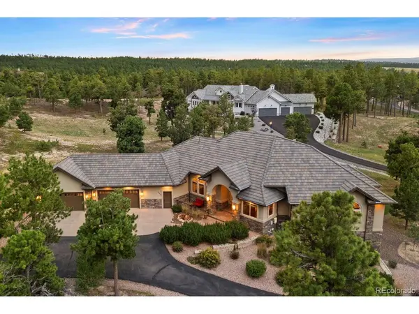 4455 Foxchase, Colorado Springs, CO 80908