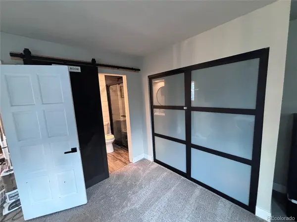 9607 E Chenango, Englewood, CO 80111