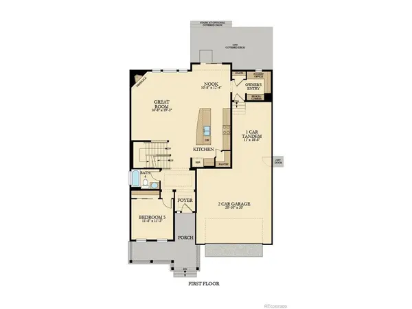 5453 E 148th, Thornton, CO 80602