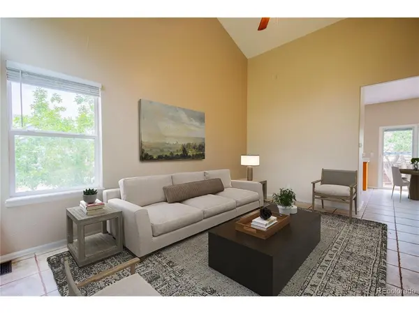 3750 S Quemoy, Aurora, CO 80018