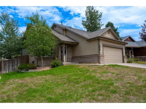 3750 S Quemoy, Aurora, CO 80018