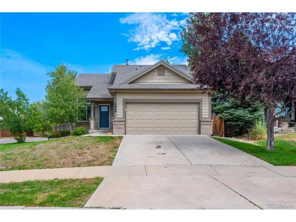 3750 S Quemoy, Aurora, CO 80018
