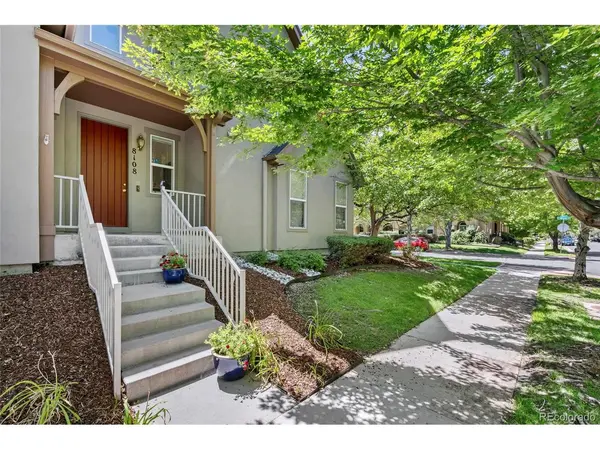 8108 E 28th, Denver, CO 80238