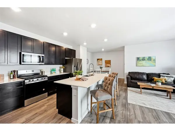 14085 Deertrack, Parker, CO 80134