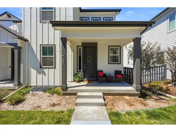 14085 Deertrack, Parker, CO 80134