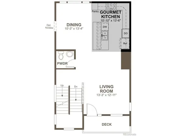 1274 Dylan, Erie, CO 80026