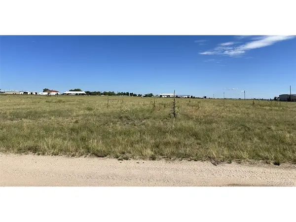8305 Blue Gill, Peyton, CO 80831