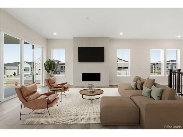 6843 Bridlespur, Castle Pines, CO 80108