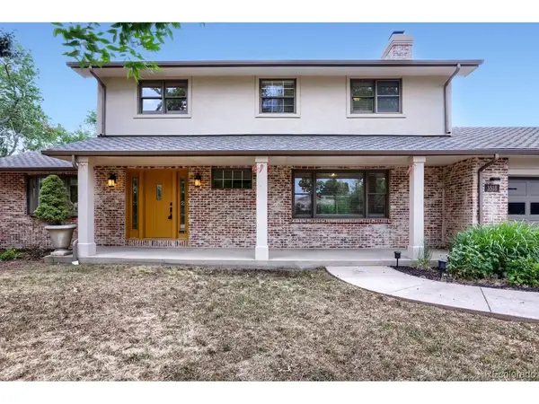 3518 Manzanita, Loveland, CO 80537