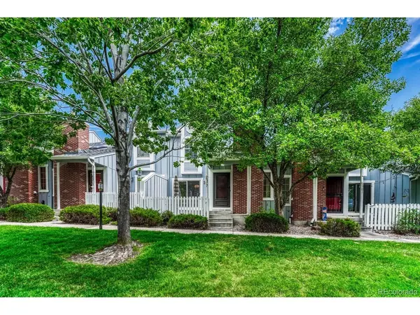 6977 Los Reyes, Colorado Springs, CO 80918