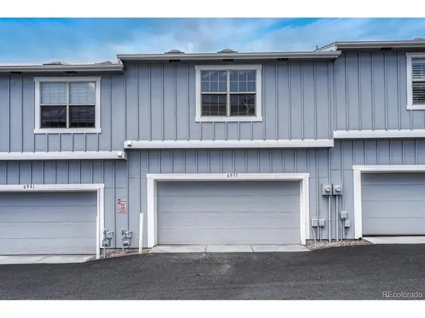 6977 Los Reyes, Colorado Springs, CO 80918