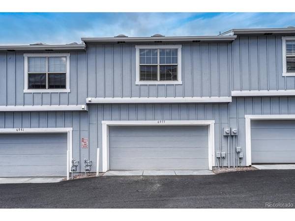 6977 Los Reyes, Colorado Springs, CO 80918