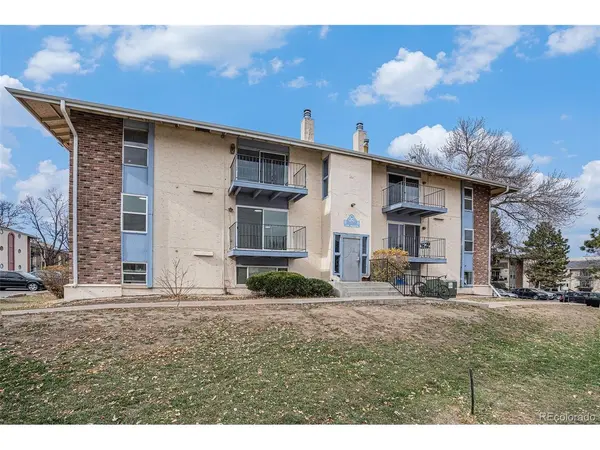 12141 Melody #20-202, Westminster, CO 80234