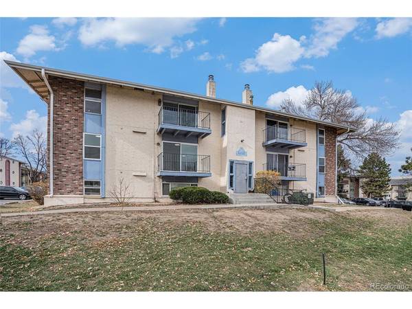 12141 Melody #20-202, Westminster, CO 80234
