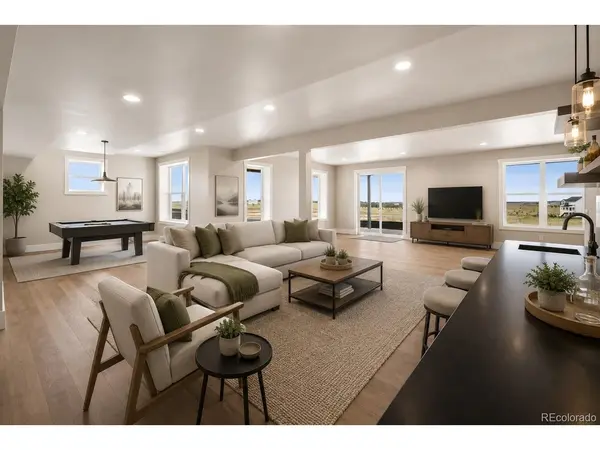 39491 Congress, Elizabeth, CO 80107