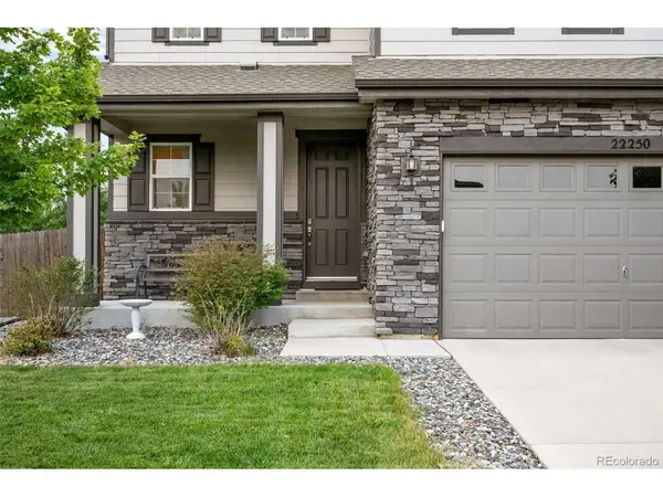22250 E Mansfield, Aurora, CO 80018